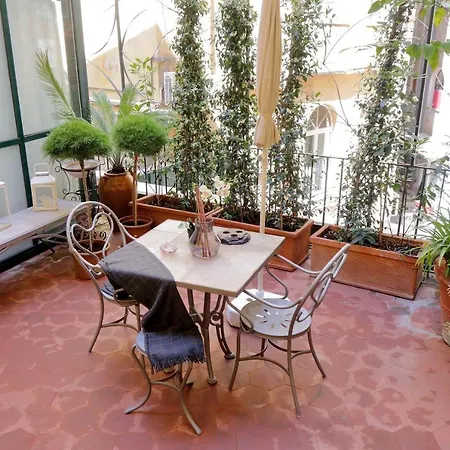 Spagna Terrace