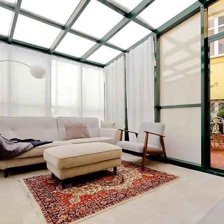 Spagna Terrace *
