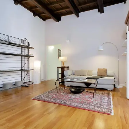 Spagna Terrace Lejlighed Rom