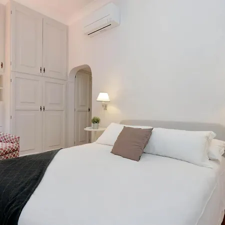 Spagna Terrace Apartament Rzym