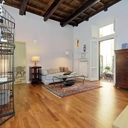 Spagna Terrace * Rzym