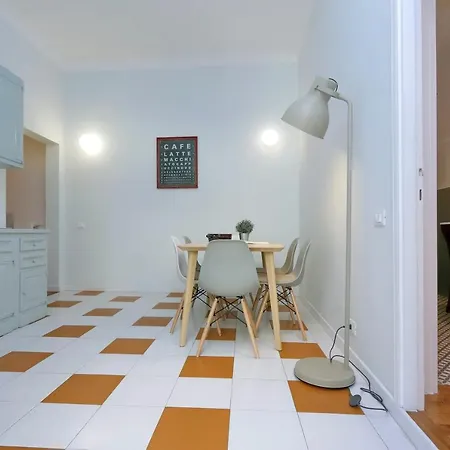 Spagna Terrace Rzym