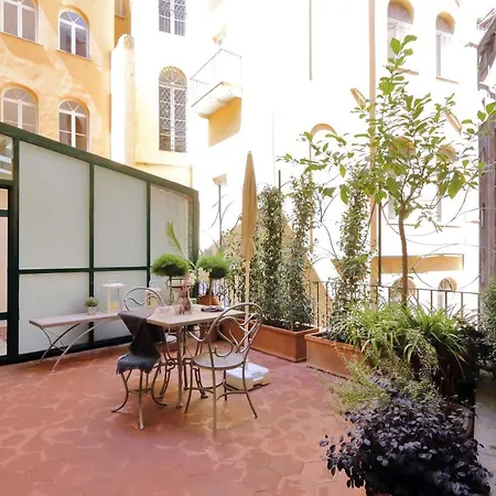 Spagna Terrace