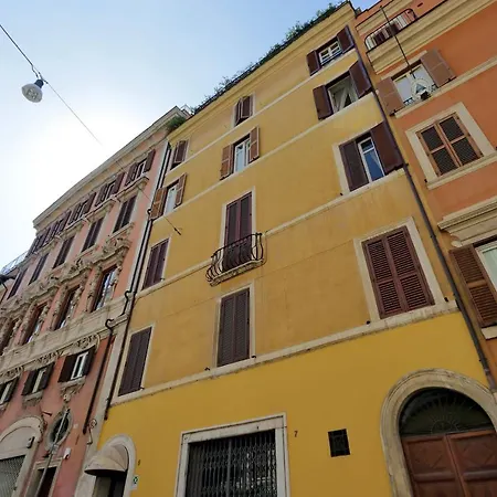 Spagna Terrace